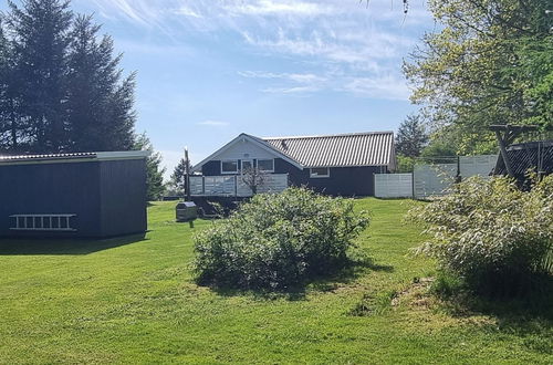 Foto 42 - Casa con 3 camere da letto a Løgstør con vasca idromassaggio
