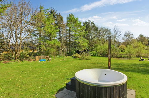 Photo 3 - 3 bedroom House in Løgstør with hot tub