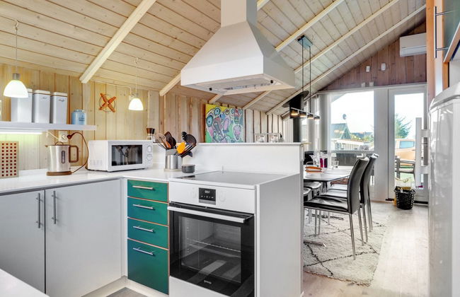 "Aenne" - 500m to the inlet - Foto 7