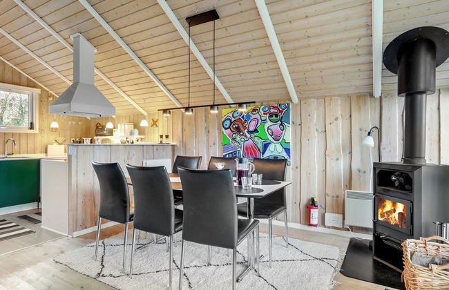 "Aenne" - 500m to the inlet - Foto 4