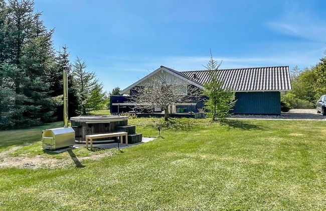 "Aenne" - 500m to the inlet - Foto 23