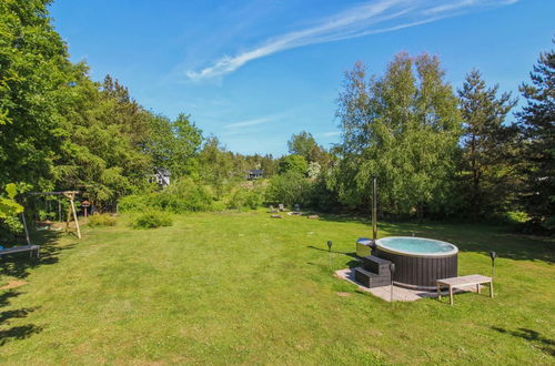 Photo 2 - 3 bedroom House in Løgstør with hot tub