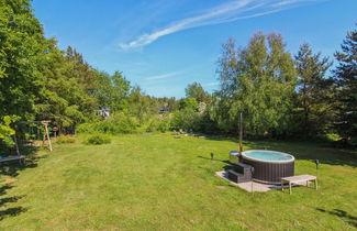 Photo 2 - 3 bedroom House in Løgstør with hot tub