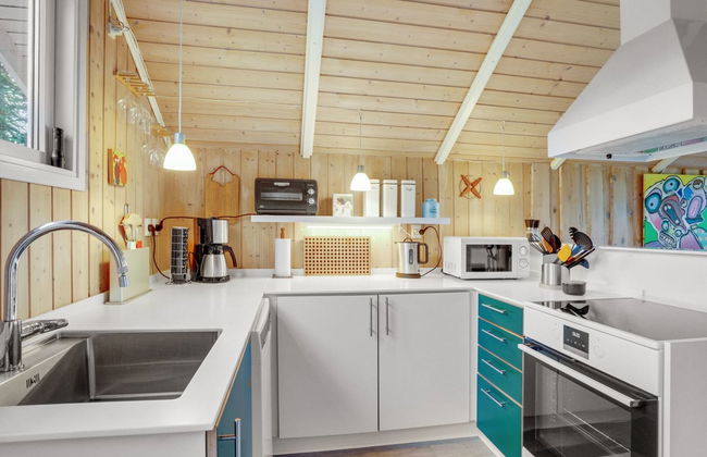 "Aenne" - 500m to the inlet - Foto 5