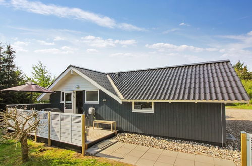 Photo 10 - 3 bedroom House in Løgstør with hot tub