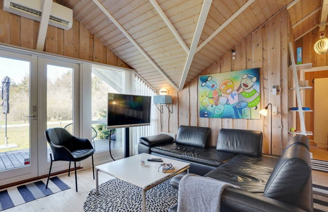 "Aenne" - 500m to the inlet - Foto 3