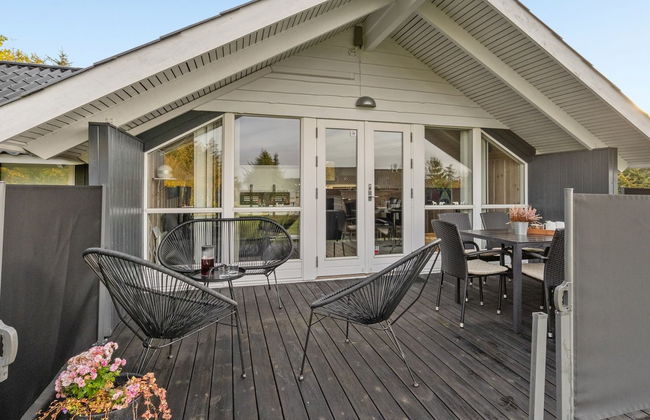 "Aenne" - 500m to the inlet - Foto 15