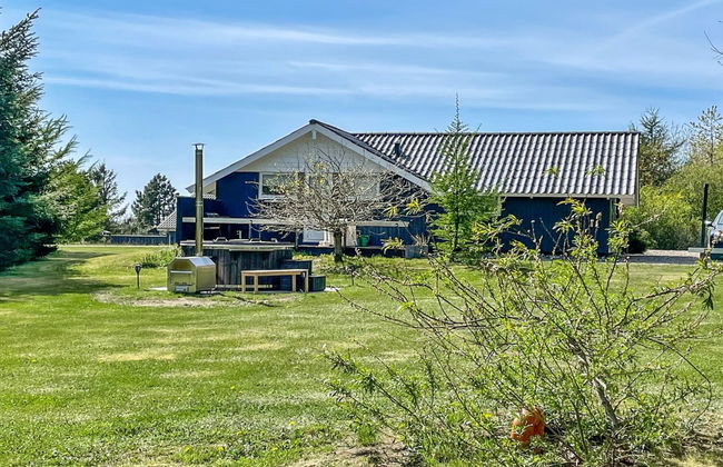 "Aenne" - 500m to the inlet - Foto 26