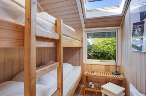 Photo 14 - Maison de 3 chambres à Løgstør avec bain à remous