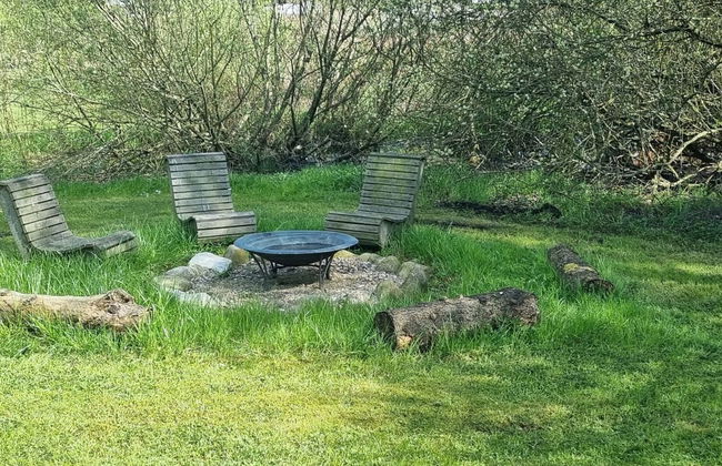 "Aenne" - 500m to the inlet - Foto 41