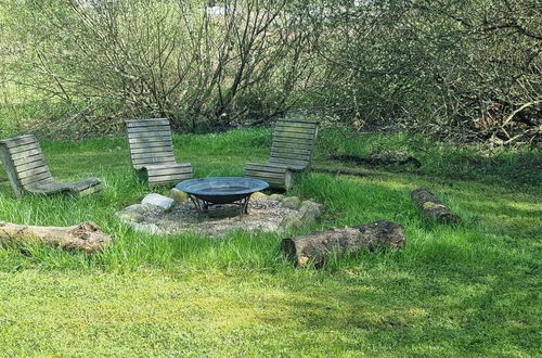 Foto 41 - Casa con 3 camere da letto a Løgstør con vasca idromassaggio