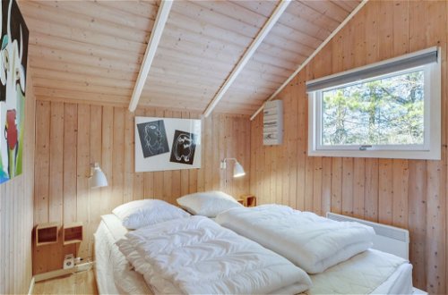Foto 13 - Casa de 3 quartos em Løgstør com banheira de hidromassagem