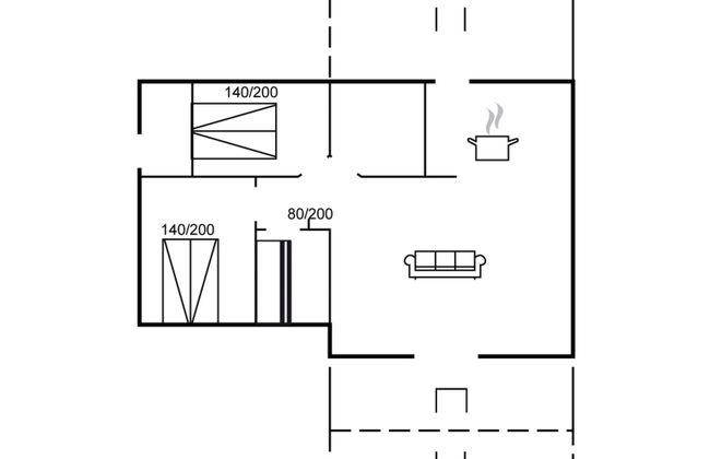 "Aenne" - 500m to the inlet - Foto 43