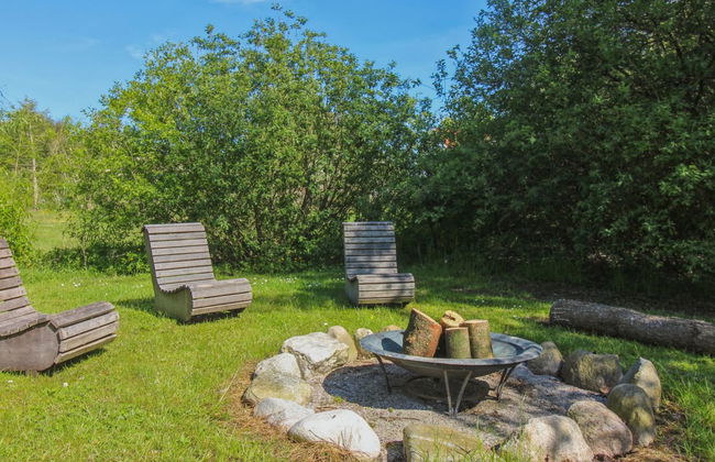 "Aenne" - 500m to the inlet - Foto 21