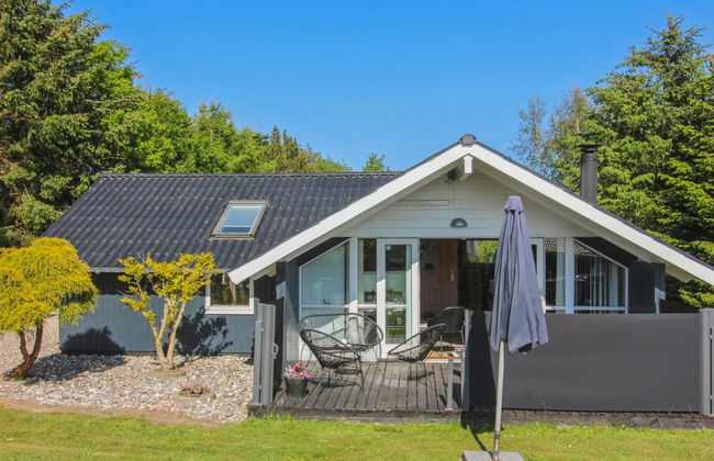 "Aenne" - 500m to the inlet - Foto 25