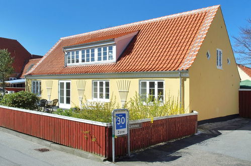 Foto 22 - Casa de 3 quartos em Skagen com terraço