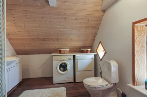 Foto 18 - Casa con 3 camere da letto a Skagen con terrazza