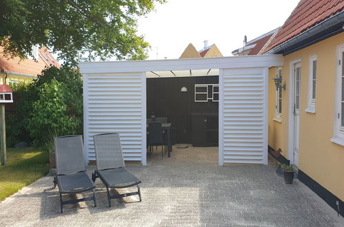 Photo 20 - 3 bedroom House in Skagen with terrace