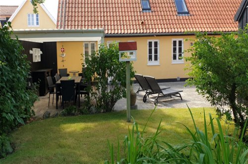 Photo 24 - 3 bedroom House in Skagen with terrace