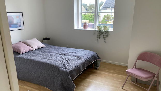 Casa con 3 camere da letto a Bindslev con terrazza - Foto 4