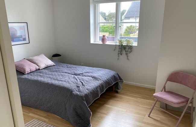 Casa con 3 camere da letto a Bindslev con terrazza - Foto 4