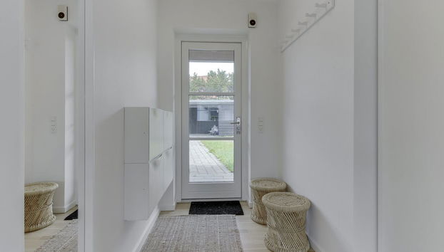 Casa con 3 camere da letto a Bindslev con terrazza - Foto 5