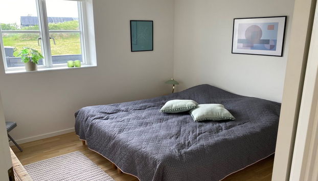 Casa con 3 camere da letto a Bindslev con terrazza - Foto 3