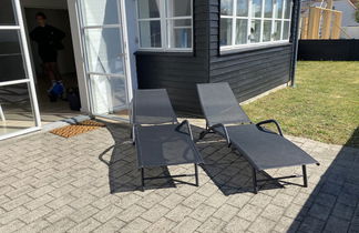 Foto 2 - Haus mit 3 Schlafzimmern in Bindslev mit terrasse