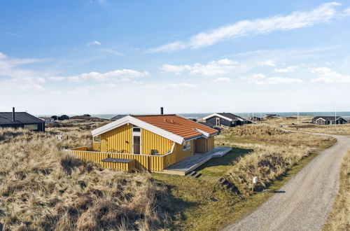 Foto 4 - Casa con 2 camere da letto a Harrerenden con terrazza