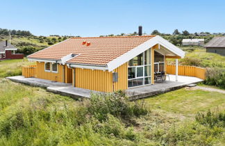 Photo 1 - Maison de 2 chambres à Harrerenden avec terrasse