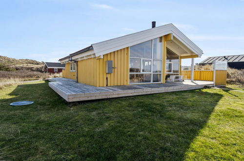 Foto 6 - Casa con 2 camere da letto a Harrerenden con terrazza