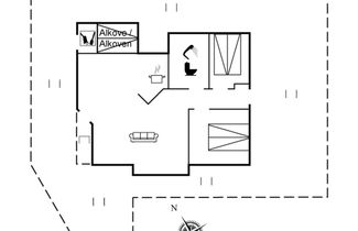 Foto 2 - Casa con 2 camere da letto a Harrerenden con terrazza