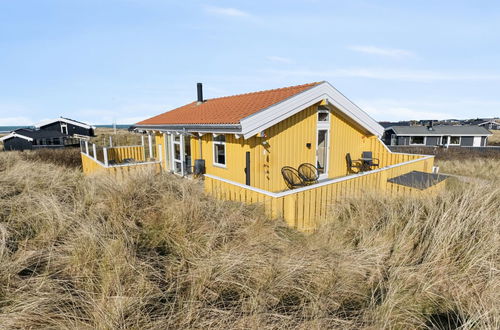 Foto 5 - Casa con 2 camere da letto a Harrerenden con terrazza