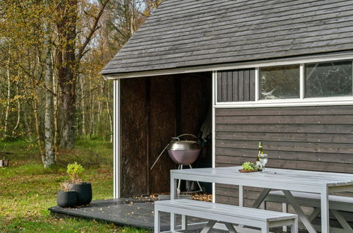 Foto 5 - Haus mit 4 Schlafzimmern in Vesterø Havn