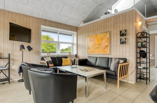 Photo 22 - Maison de 4 chambres à Harrerenden avec terrasse et sauna