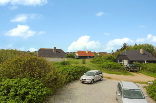 Photo 15 - Maison de 4 chambres à Harrerenden avec terrasse et sauna