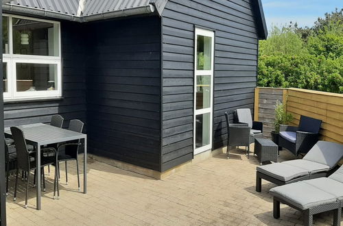 Photo 5 - Maison de 4 chambres à Harrerenden avec terrasse et sauna