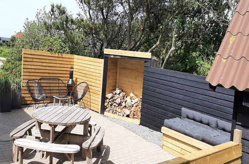 Photo 7 - Maison de 4 chambres à Harrerenden avec terrasse et sauna