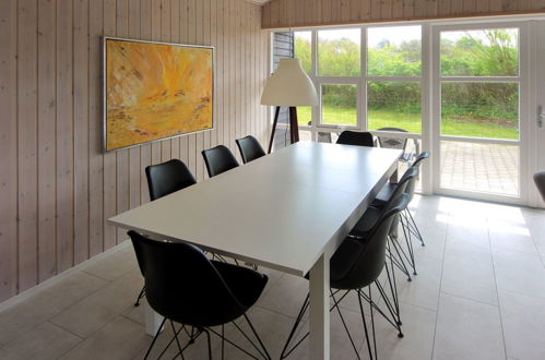 Photo 3 - 4 bedroom House in Harrerenden with terrace and sauna