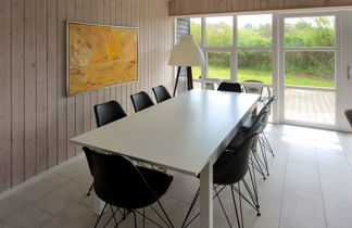 Photo 3 - 4 bedroom House in Harrerenden with terrace and sauna