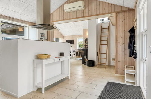Photo 8 - Maison de 4 chambres à Harrerenden avec terrasse et sauna