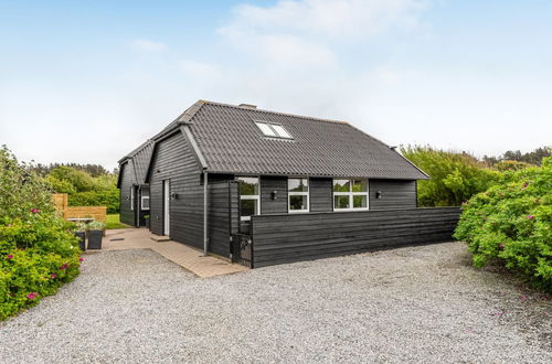 Photo 1 - Maison de 4 chambres à Harrerenden avec terrasse et sauna