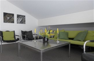 Photo 1 - 2 bedroom Apartment in Lauterbrunnen with sauna and mountain view