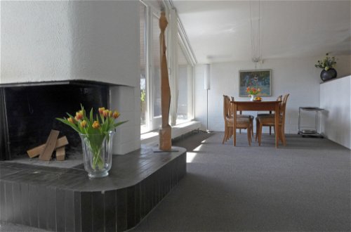 Foto 7 - Apartamento de 2 quartos em Lauterbrunnen com sauna e vista para a montanha