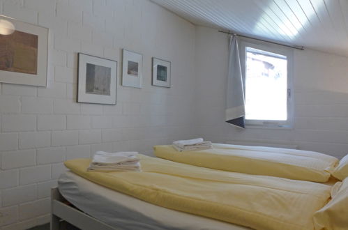 Photo 19 - Appartement de 2 chambres à Lauterbrunnen avec sauna et vues sur la montagne