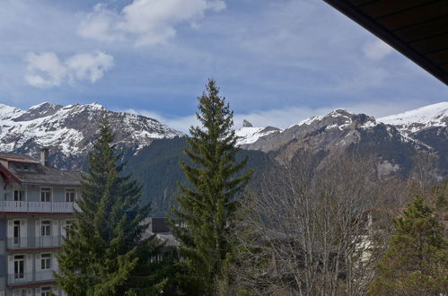 Photo 27 - 2 bedroom Apartment in Lauterbrunnen with sauna and mountain view