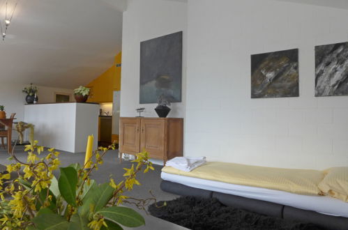 Foto 22 - Apartamento de 2 quartos em Lauterbrunnen com sauna e vista para a montanha