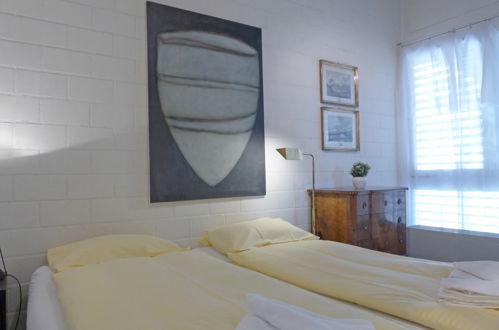 Foto 21 - Appartamento con 2 camere da letto a Lauterbrunnen con sauna e vista sulle montagne