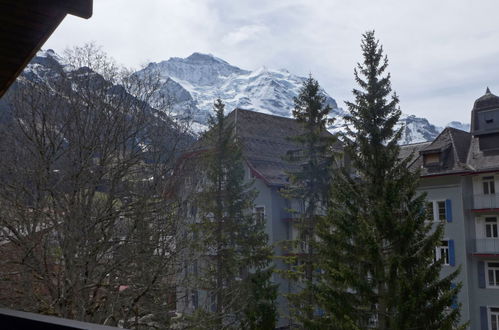 Photo 26 - 2 bedroom Apartment in Lauterbrunnen with sauna