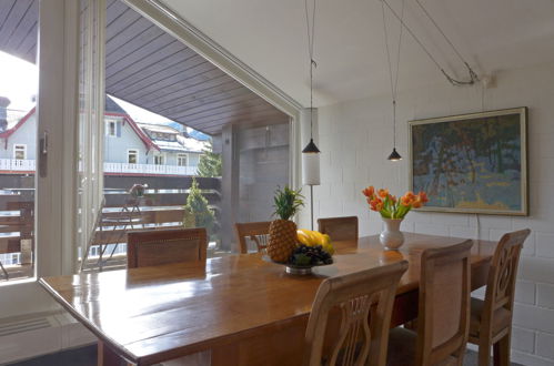 Photo 11 - 2 bedroom Apartment in Lauterbrunnen with sauna and mountain view